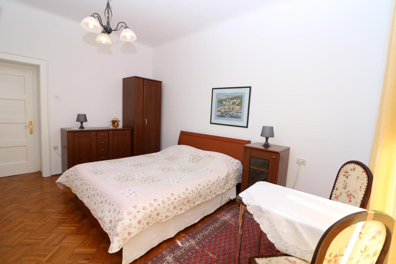 Studio Apartments Cavrak With Terrace Башка Экстерьер фото