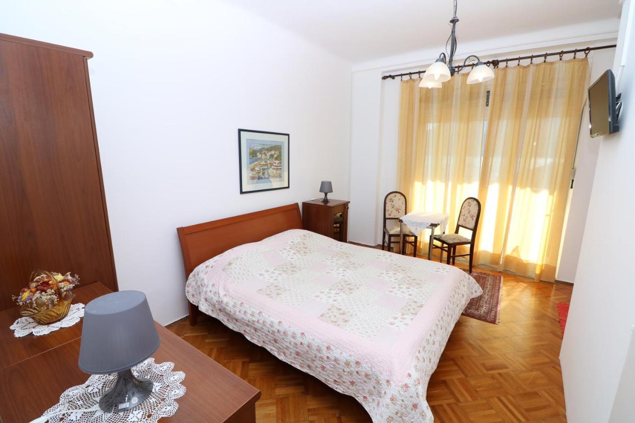 Studio Apartments Cavrak With Terrace Башка Экстерьер фото