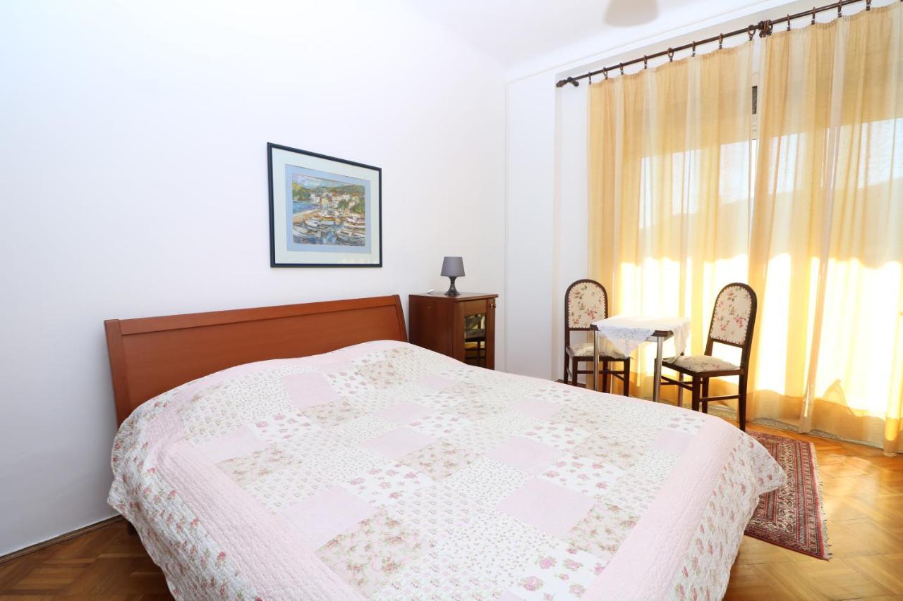 Studio Apartments Cavrak With Terrace Башка Экстерьер фото