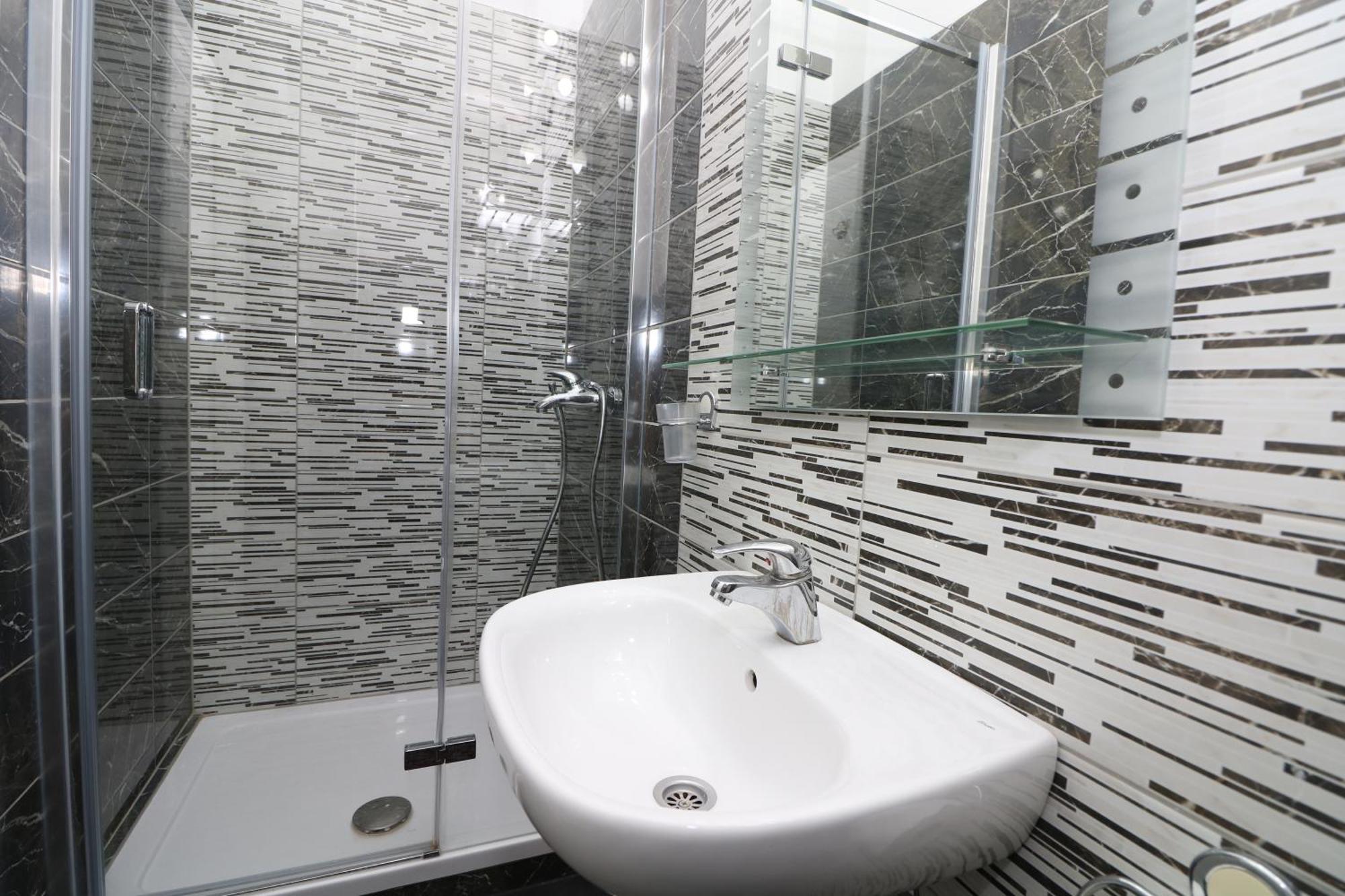 Studio Apartments Cavrak With Terrace Башка Номер фото
