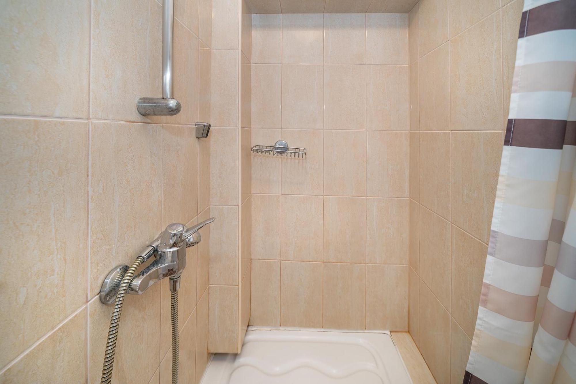 Studio Apartments Cavrak With Terrace Башка Экстерьер фото